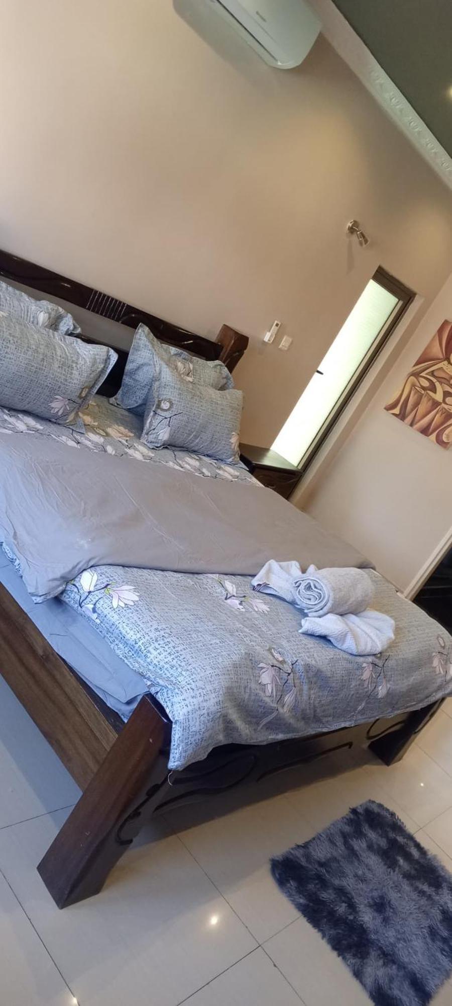 Emc Fully Furnished &Serviced Villas 4 Bedroom With Solar Power , Private Pool, Starlink Wifi ,Aircons & Dstv Lusaka Eksteriør billede